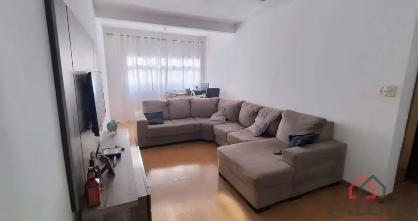 Apartamento com 1 quarto à venda na Rua Cândido Rodrigues, 284, Centro, São Vicente
