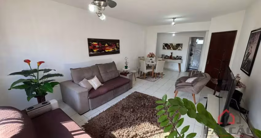 Apartamento com 2 quartos à venda na Rua Maestro Heitor Vila Lobos, 210, Ponta da Praia, Santos