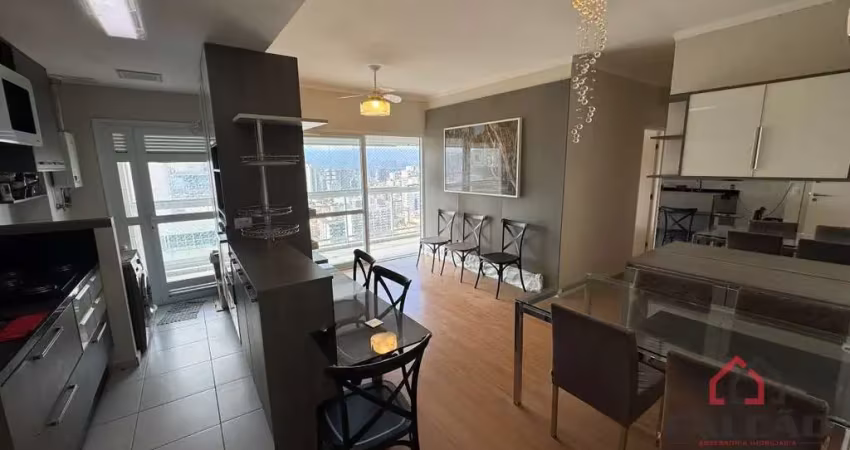 Apartamento com 2 quartos para alugar na Rua José Caballero, 66, Gonzaga, Santos