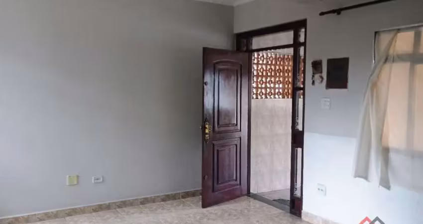Casa com 3 quartos à venda na Frei Jesuino do Monte Carmelo, 94, São Manoel, Santos