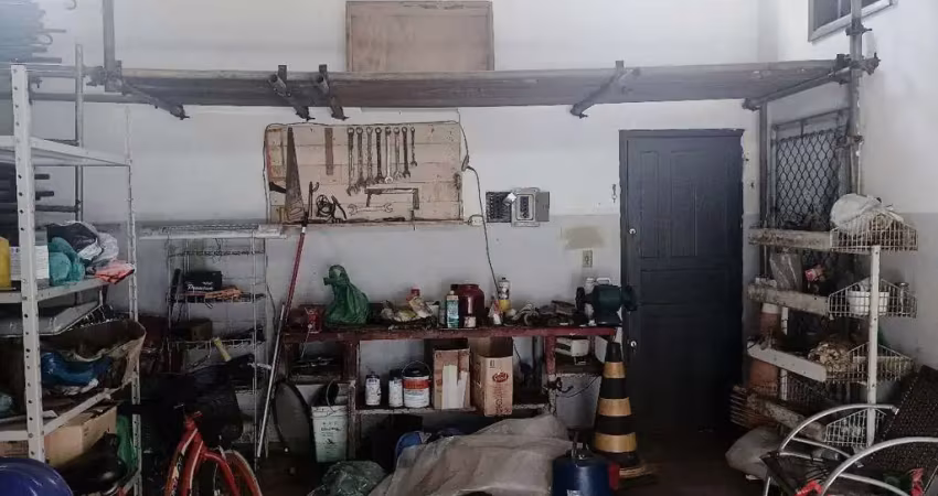 Ponto comercial à venda na Maria do Carmo, 359, Jardim Casqueiro, Cubatão