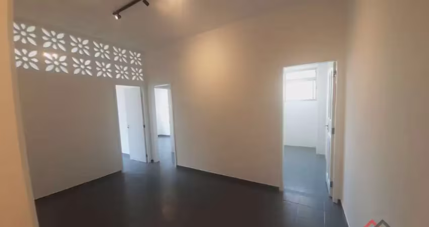 Apartamento com 2 quartos à venda na Rua Padre Anchieta, 26, Centro, São Vicente