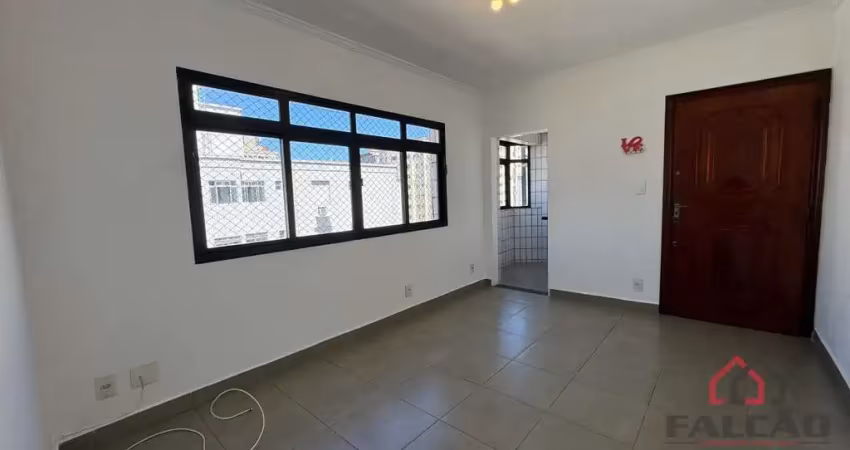 Apartamento com 2 quartos à venda na Rua Nabuco de Araújo, 173, Embaré, Santos