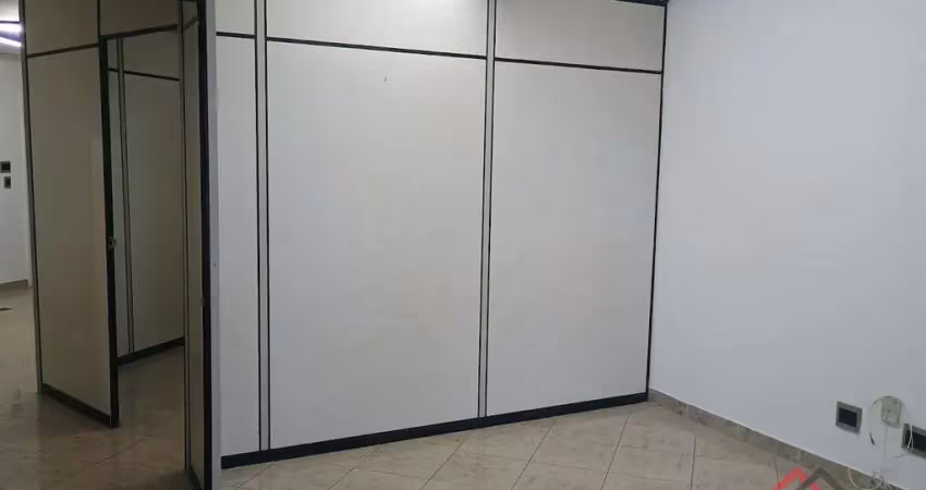 Sala comercial para alugar na Bittencourt, 141, Vila Nova, Santos