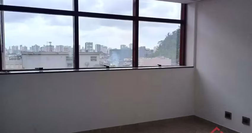 Sala comercial para alugar na Bittencourt, 141, Vila Nova, Santos