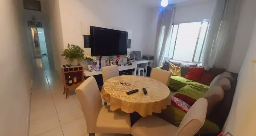 Apartamento com 3 quartos para alugar na Almirante Tamandaré, 267, Macuco, Santos