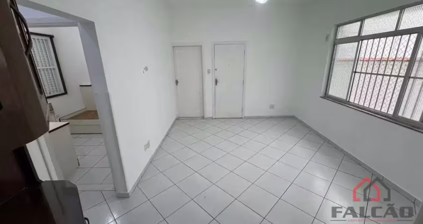 Apartamento com 3 quartos para alugar na Avenida Marechal Deodoro, 91, Gonzaga, Santos