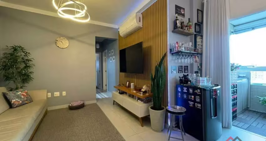 Apartamento com 3 quartos à venda na Rua Freitas Guimarães, 290, Itararé, São Vicente