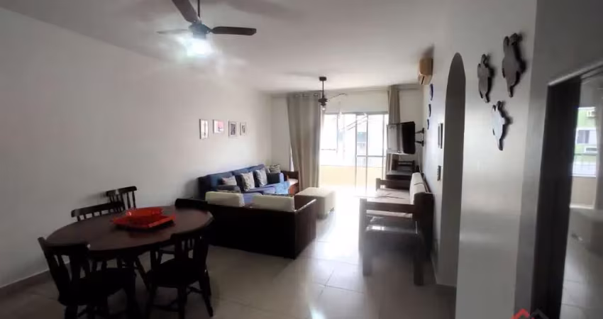 Apartamento com 2 quartos para alugar na Rua Antônio Alonso Gonzalez, 173, Jardim Las Palmas, Guarujá