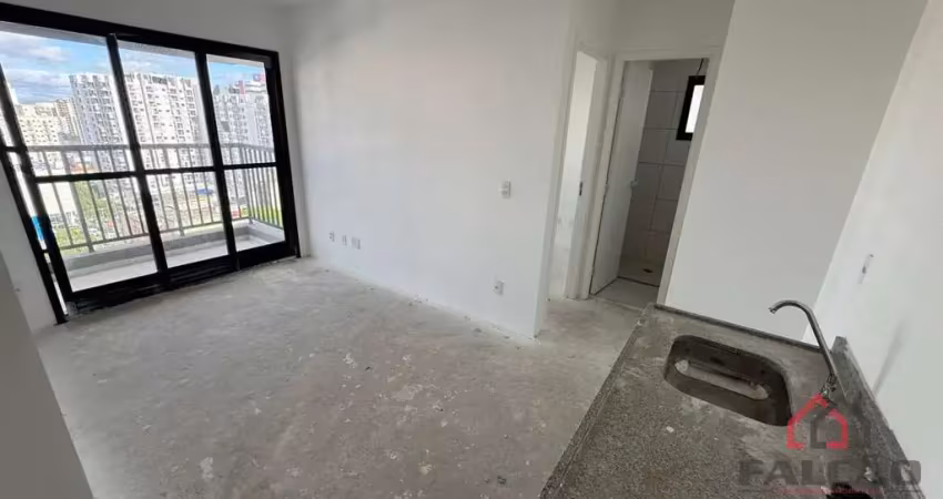 Apartamento com 2 quartos para alugar na Rua José Líbero, 80, São Judas, São Paulo