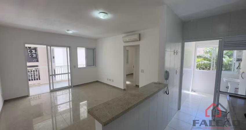 Apartamento com 1 quarto à venda na Rua Joaquim Novaes, 170, Cambuí, Campinas