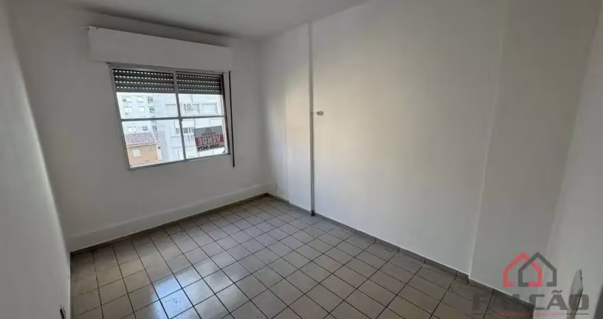 Kitnet / Stúdio à venda na Rua Imperatriz Leopoldina, 7, Ponta da Praia, Santos
