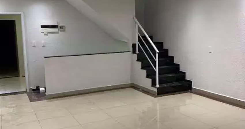Casa com 4 quartos à venda na Rua Rubim César, 431, Vila São Jorge, São Vicente