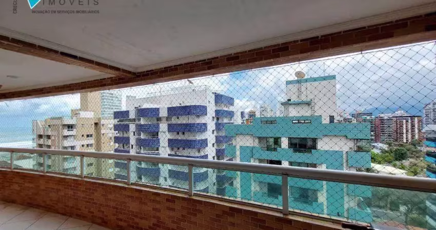 Apartamento com 2 dormitórios para alugar, 92 m² por r$ 3.500,00/mês - canto do forte - praia grande/sp