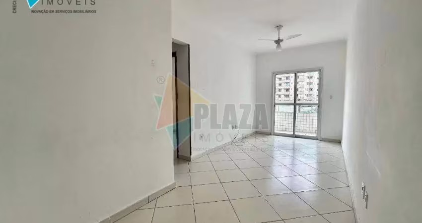 Apartamento com 2 dormitórios para alugar, 60 m² por r$ 2.900,00/mês - boqueirão - praia grande/sp