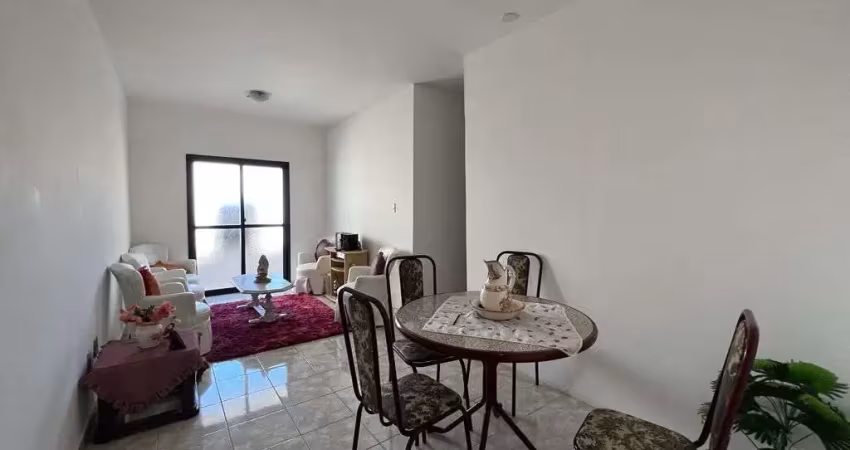 Apartamento à venda, 107 m² por r$ 700.000,00 - canto do forte - praia grande/sp