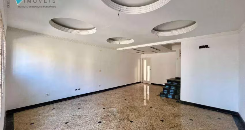 Casa à venda, 152 m² por r$ 1.150.000,00 - mirim - praia grande/sp