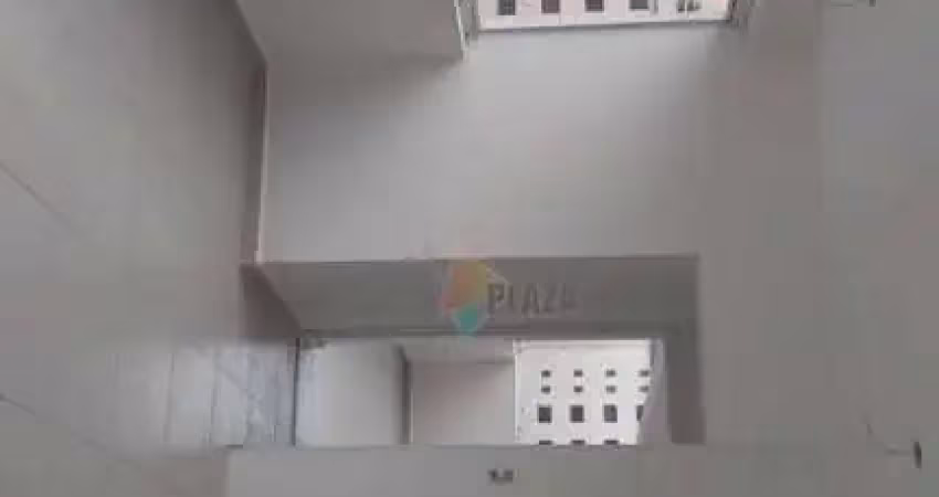 Apartamento à venda, 46 m² por r$ 348.000,00 - vila guilhermina - praia grande/sp