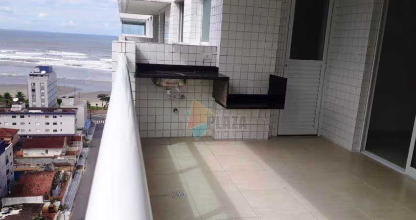 Apartamento à venda, 80 m² por R$ 570.000,00 - Vila Caiçara - Praia Grande/SP