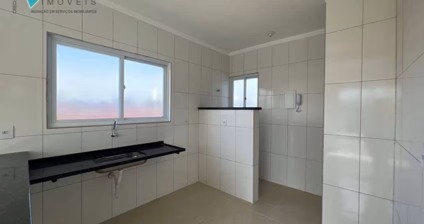 Casa à venda, 57 m² por R$ 290.000,00 - Vila Tupi - Praia Grande/SP