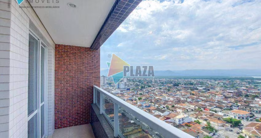 Sala à venda, 39 m² por R$ 500.000,00 - Boqueirão - Praia Grande/SP