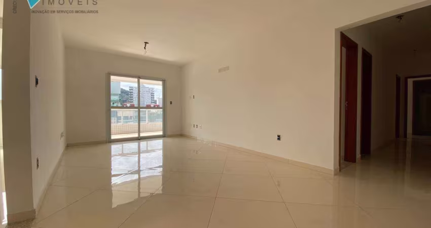 Apartamento à venda, 123 m² por R$ 1.100.000,00 - Canto do Forte - Praia Grande/SP