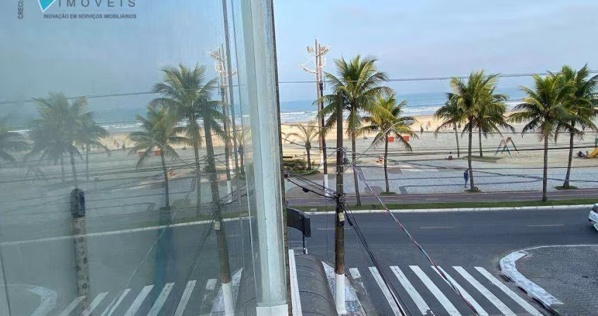 Apartamento com 1 dormitório à venda, 45 m² por R$ 280.000,00 - Aviação - Praia Grande/SP