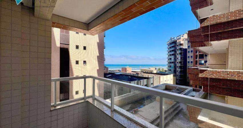 Apartamento à venda, 70 m² por R$ 512.000,00 - Vilamar - Praia Grande/SP