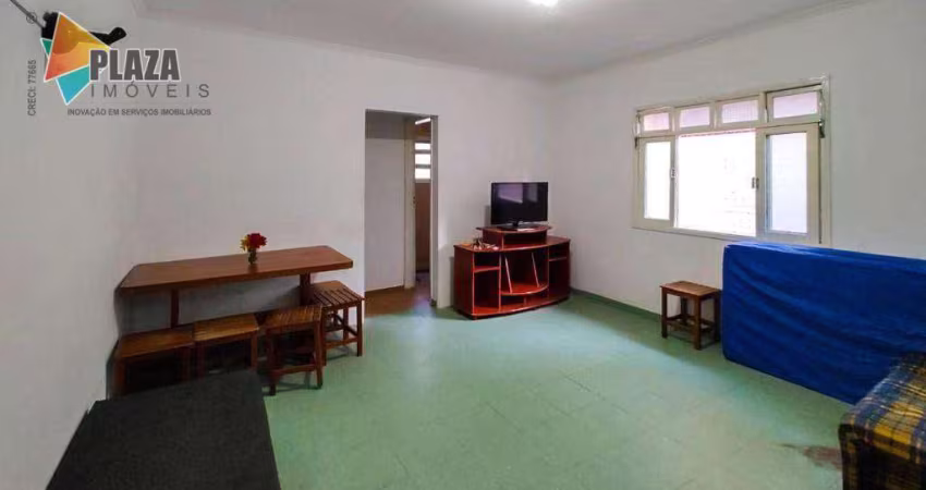 Kitnet à venda, 30 m² por R$ 170.000,00 - Tupi - Praia Grande/SP