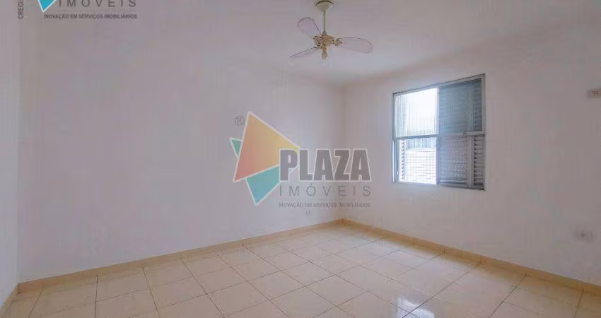 Kitnet com 1 dormitório à venda, 32 m² por R$ 172.000,00 - Tupi - Praia Grande/SP