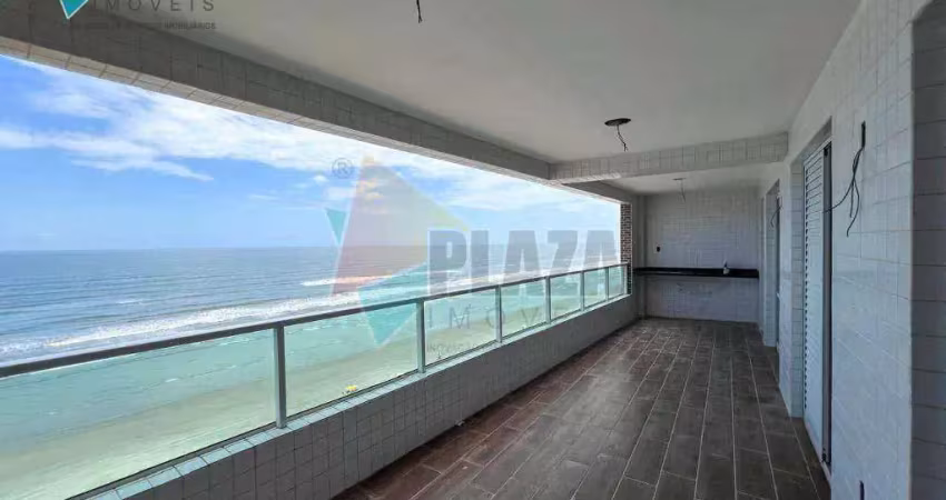 Apartamento à venda, 110 m² por R$ 977.717,20 - Balneário Flórida - Praia Grande/SP