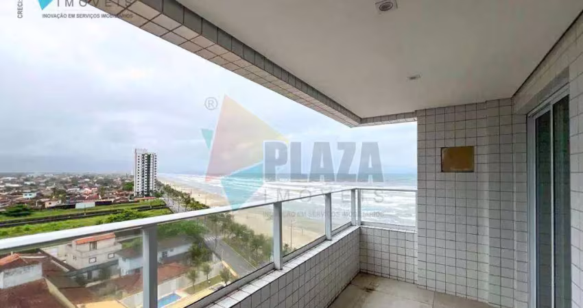 Apartamento à venda, 64 m² por R$ 449.990,00 - Solemar - Praia Grande/SP