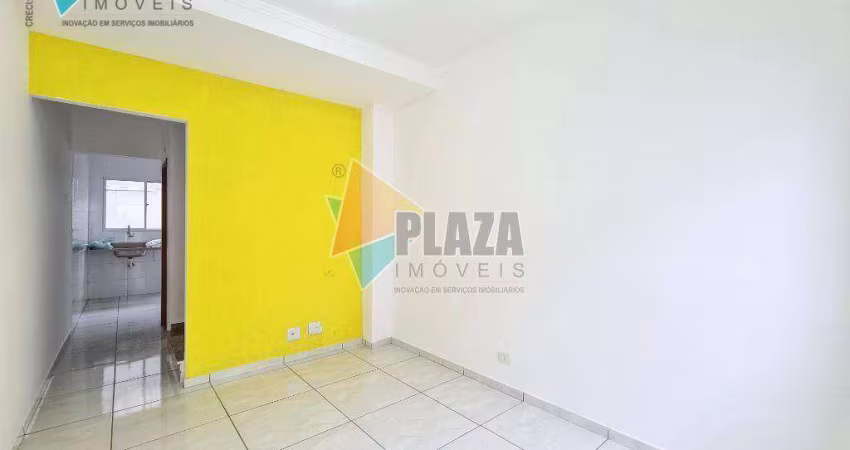 Casa à venda, 56 m² por R$ 320.000,00 - Jardim Alice - Praia Grande/SP