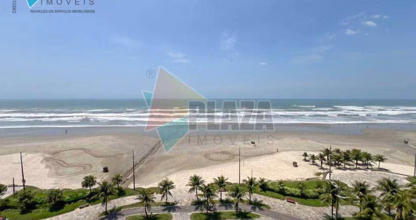 Apartamento à venda, 114 m² por R$ 1.499.900,00 - Maracanã - Praia Grande/SP