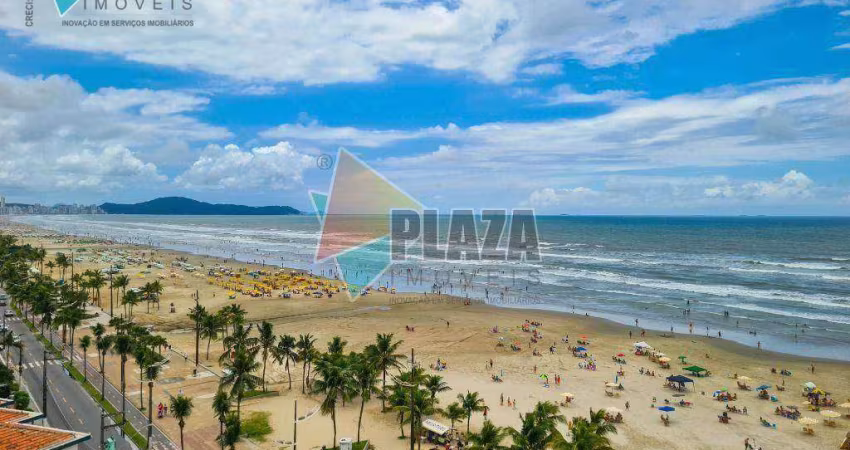 Cobertura com 5 dormitórios à venda, 300 m² por R$ 1.100.000,00 - Ocian - Praia Grande/SP