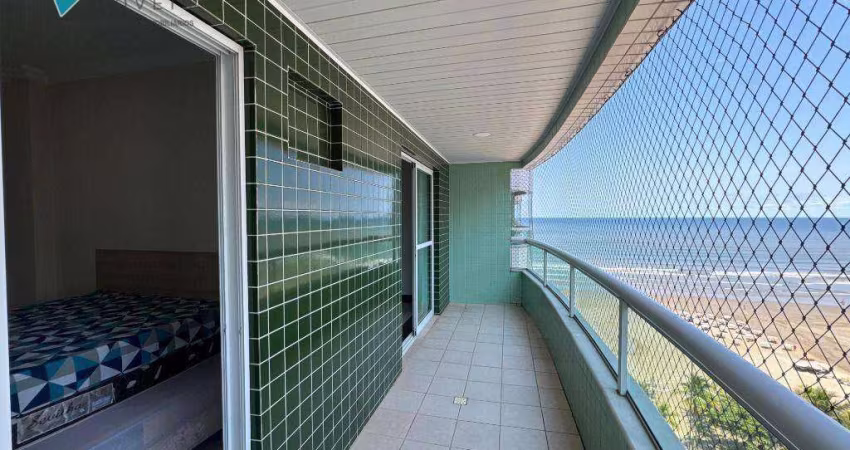 Apartamento à venda, 156 m² por R$ 1.350.000,00 - Canto do Forte - Praia Grande/SP