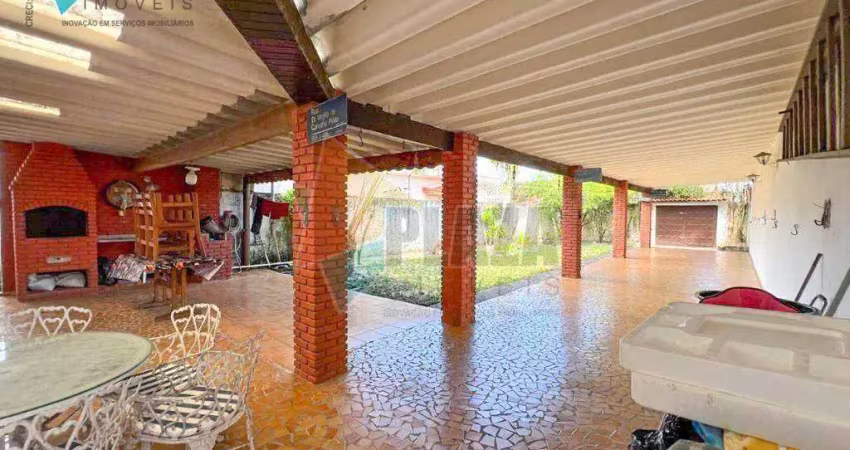 Terreno à venda, 230 m² por r$ 349.990,00 - jardim imperador - praia grande/sp