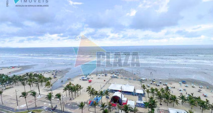 Apartamento à venda, 56 m² por R$ 279.990,00 - Mirim - Praia Grande/SP