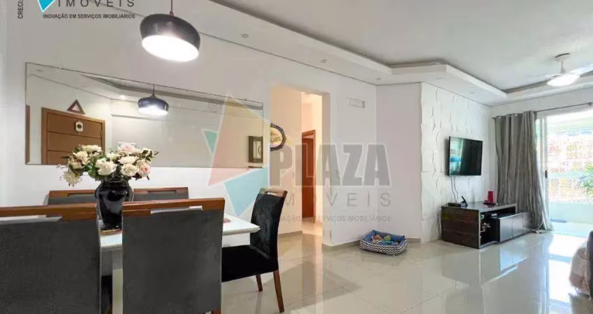 Apartamento à venda, 124 m² por r$ 869.900,00 - canto do forte - praia grande/sp