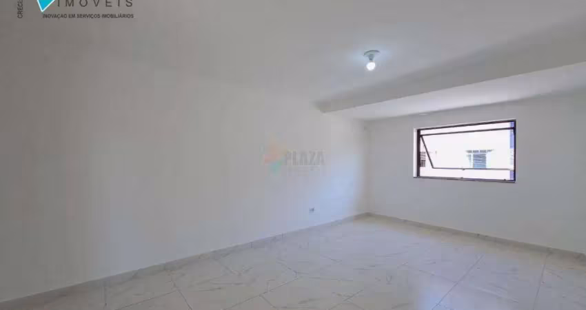 Sala para alugar, 17 m² por R$ 1.700,00/mês - Boqueirão - Praia Grande/SP