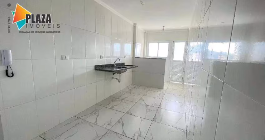 Apartamento à venda, 125 m² por r$ 980.000,00 - boqueirão - praia grande/sp