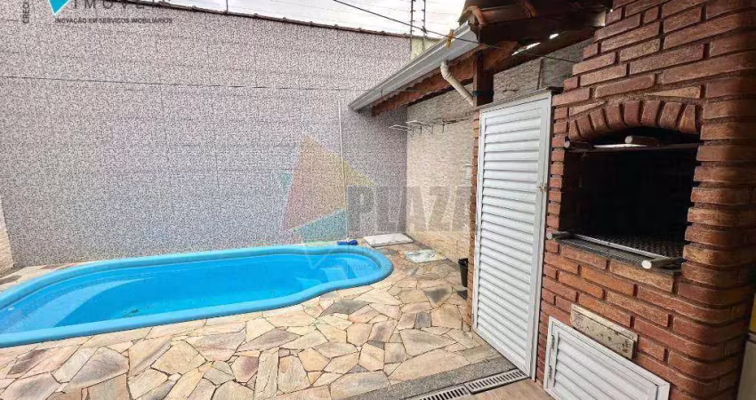 Casa com 3 dormitórios para alugar, 120 m² por r$ 6.000,00/mês - tupi - praia grande/sp