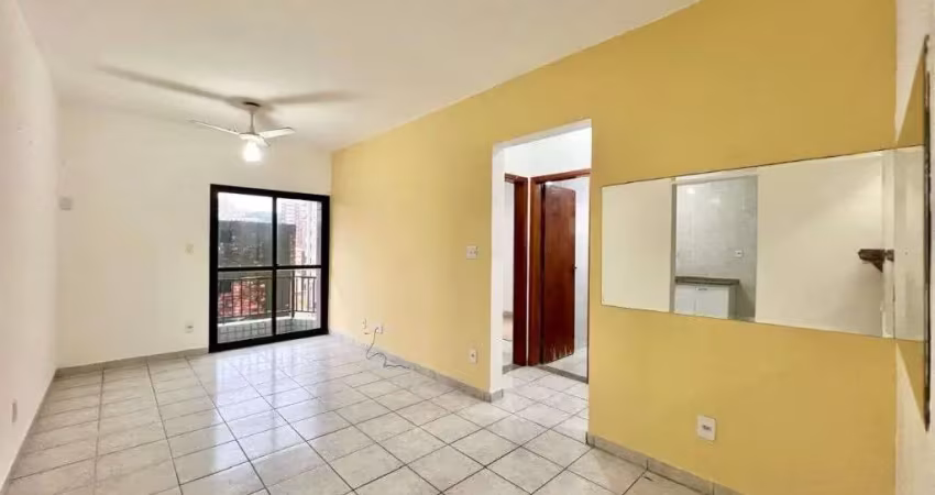 Apartamento com 2 dormitórios para alugar, 84 m² por r$ 3.000,00/mês - canto do forte - praia grande/sp