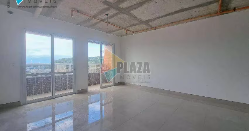 Sala para alugar, 39 m² por r$ 3.500,02/mês - boqueirão - praia grande/sp