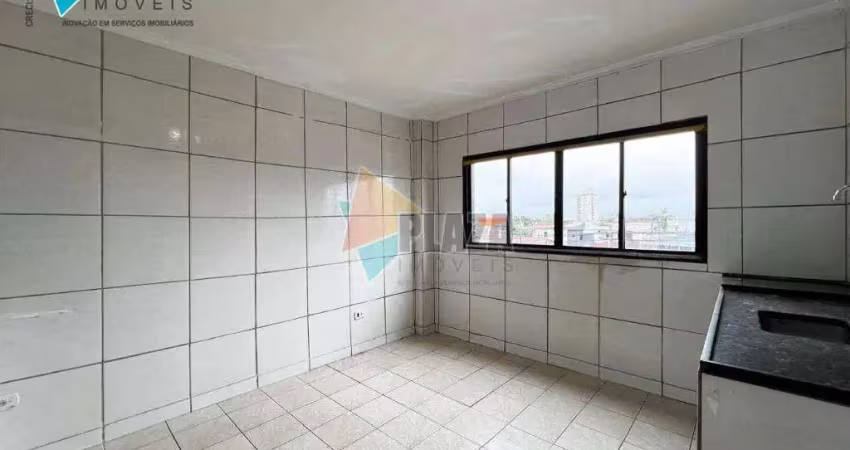 Sala para alugar, 22 m² por r$ 1.700,00/mês - boqueirão - praia grande/sp
