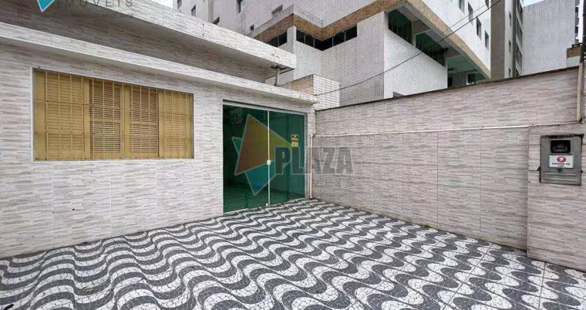 Casa com 2 quartos para alugar na Rua Tupi, 335, Tupi, Praia Grande