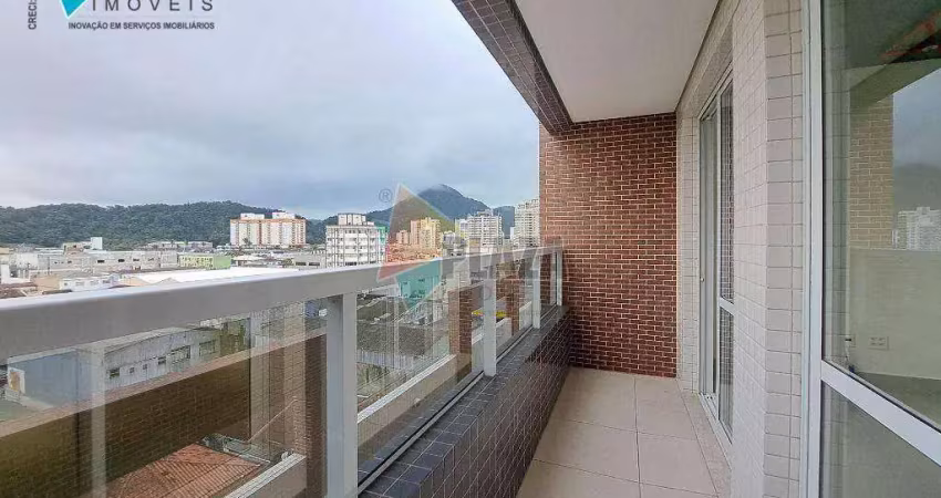 Sala para alugar, 39 m² por r$ 3.500,02/mês - boqueirão - praia grande/sp