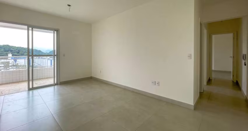 Apartamento com 2 dormitórios à venda, 95 m² por R$ 946.675,98 - Canto do Forte - Praia Grande/SP