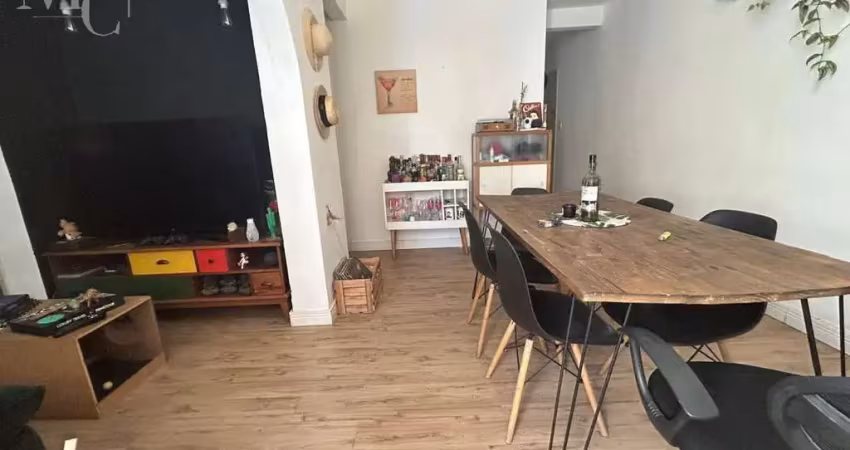 Apartamento com 3 quartos à venda na Rua Inhambú, Moema, São Paulo