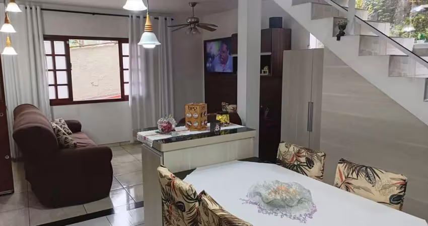 Casa com 3 quartos à venda na Rua João Paulo I, Jardim Semiramis, Cotia